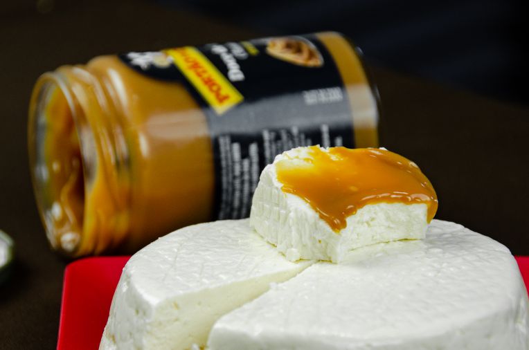 Doce de Leite Pastoso 410g sabor leite - Imagem 2
