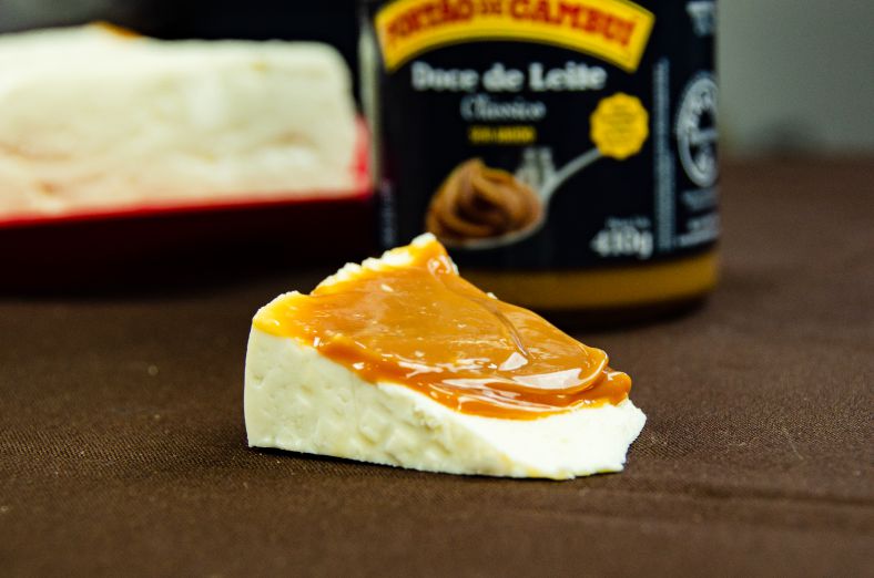 Doce de Leite Pastoso 410g sabor leite - Imagem 3