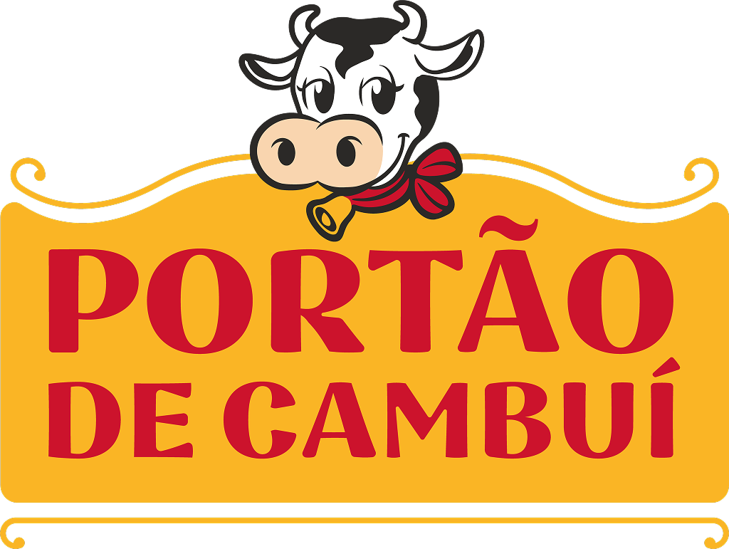 Portão de Cambuí