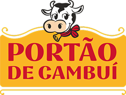 Portão de Cambuí